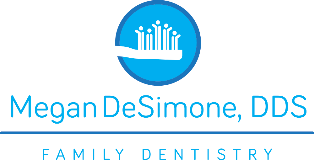 Dr. Megan DeSimone, DDS Family Dentistry